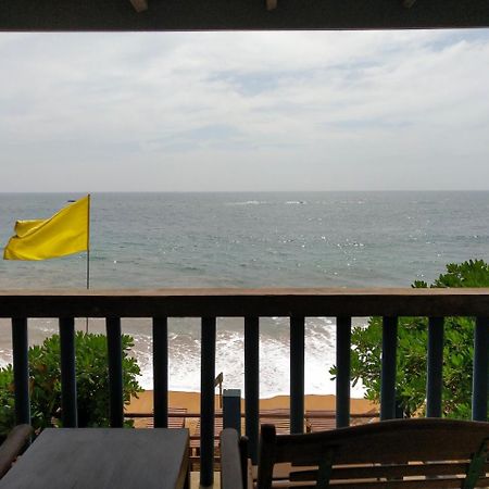 Beach Arthur Villa กอลล์ ภายนอก รูปภาพ