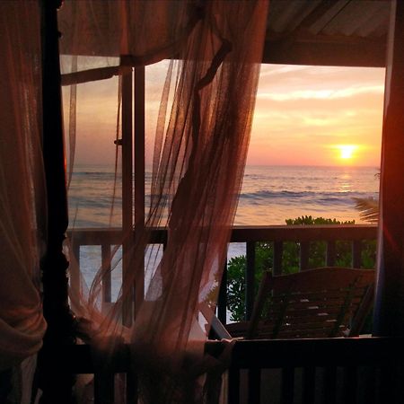Beach Arthur Villa กอลล์ ภายนอก รูปภาพ