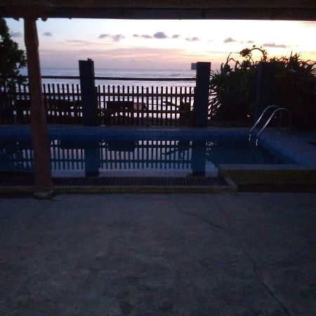 Beach Arthur Villa กอลล์ ภายนอก รูปภาพ