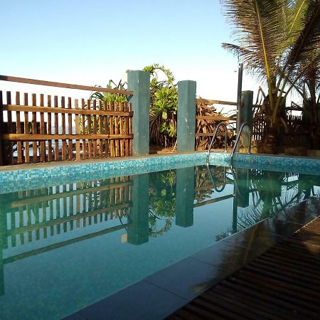 Beach Arthur Villa กอลล์ ภายนอก รูปภาพ