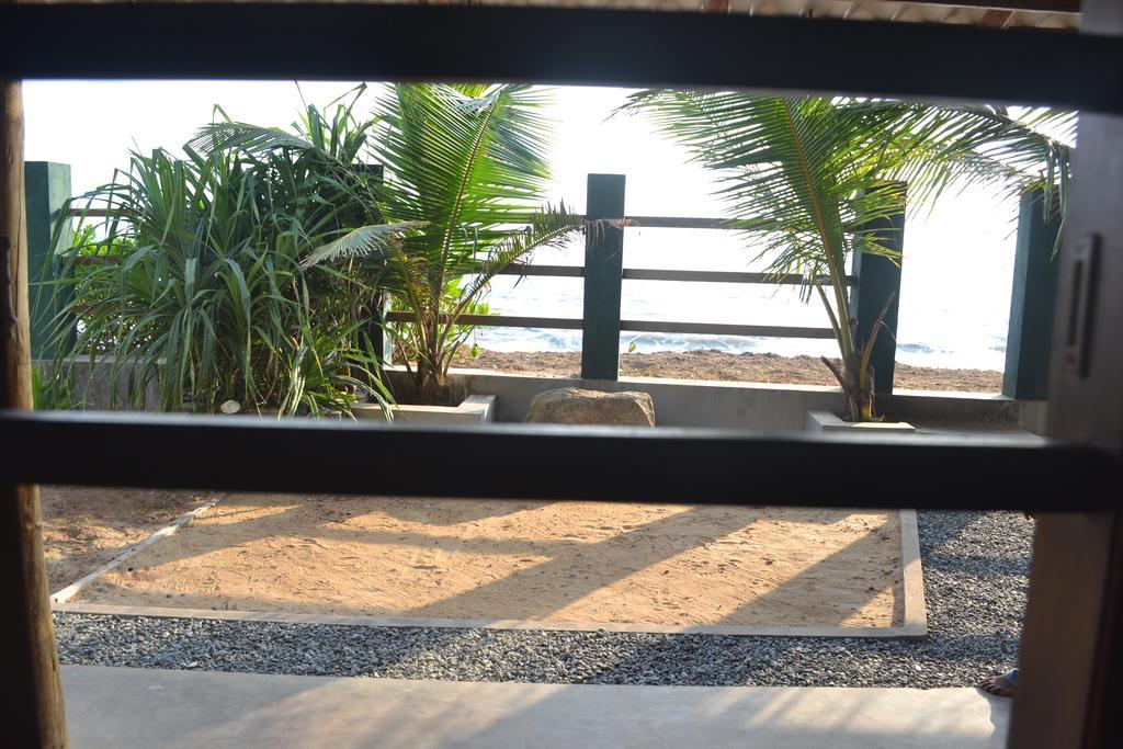 Beach Arthur Villa กอลล์ ภายนอก รูปภาพ