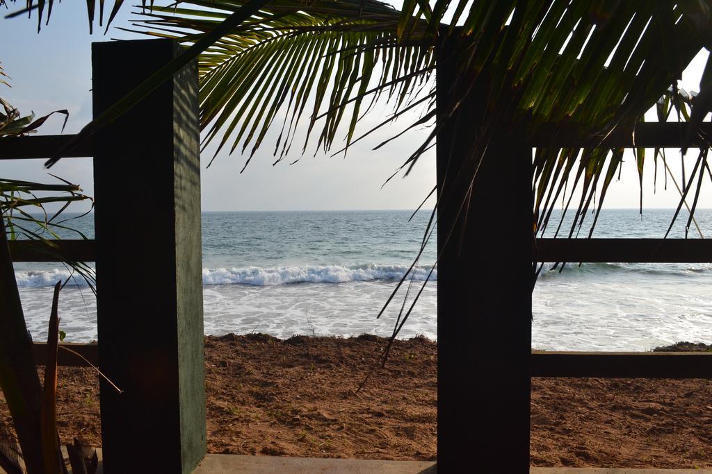 Beach Arthur Villa กอลล์ ภายนอก รูปภาพ