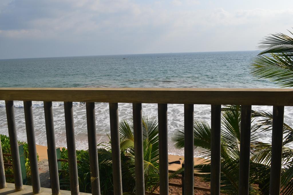 Beach Arthur Villa กอลล์ ภายนอก รูปภาพ