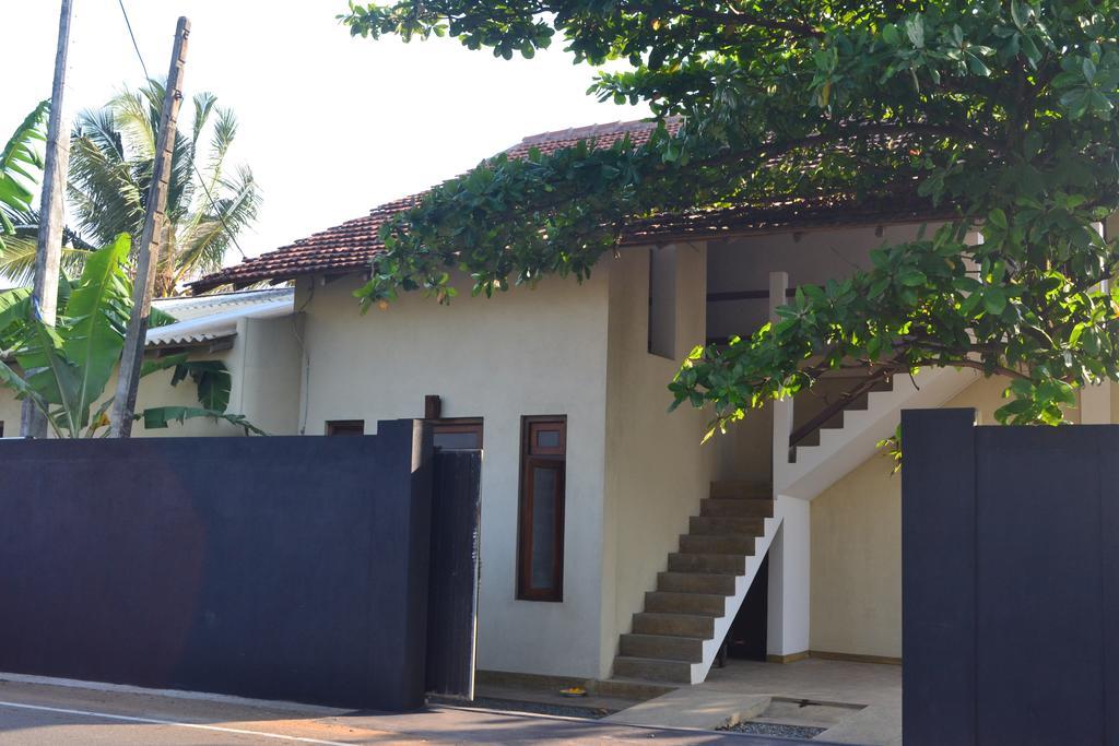 Beach Arthur Villa กอลล์ ภายนอก รูปภาพ