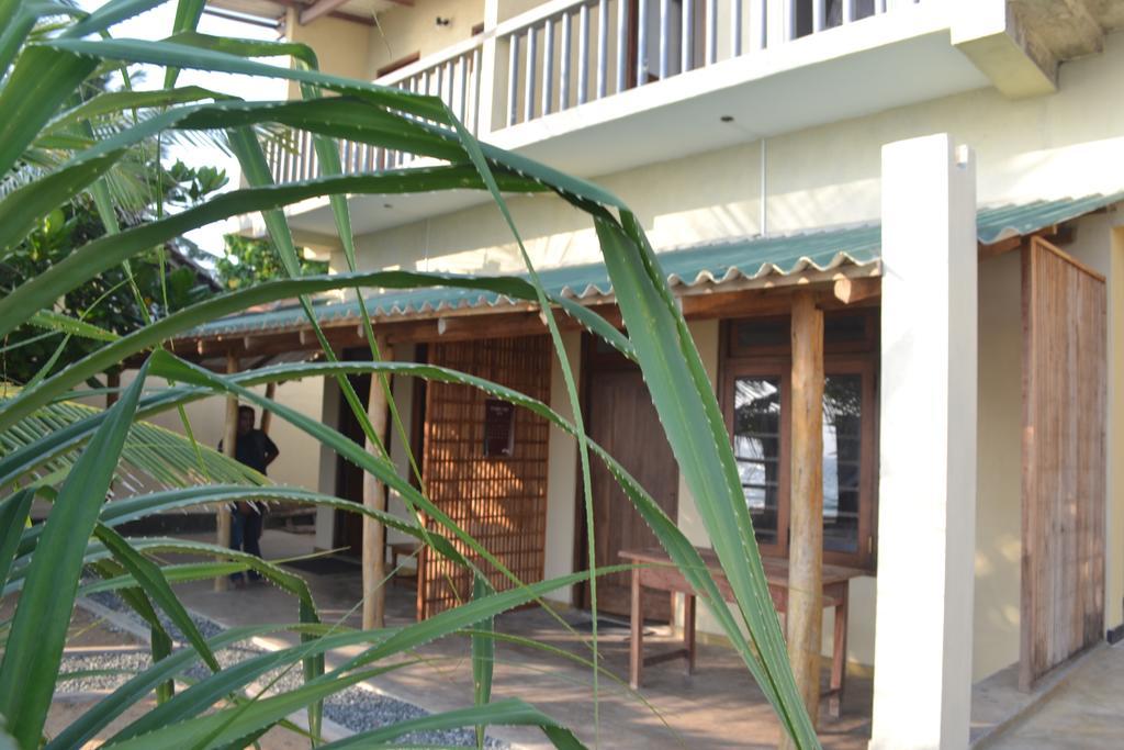 Beach Arthur Villa กอลล์ ภายนอก รูปภาพ