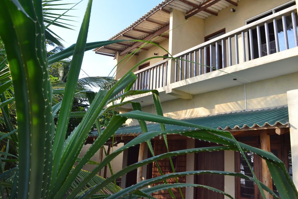 Beach Arthur Villa กอลล์ ภายนอก รูปภาพ