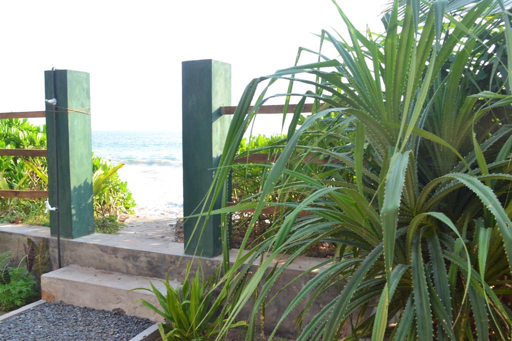 Beach Arthur Villa กอลล์ ภายนอก รูปภาพ
