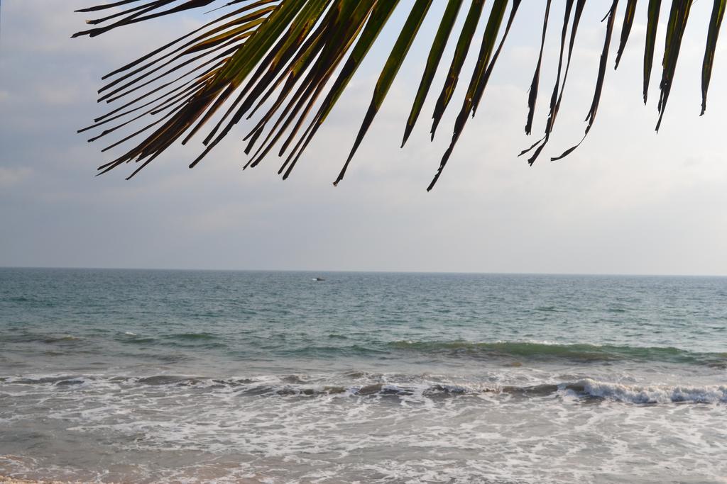 Beach Arthur Villa กอลล์ ภายนอก รูปภาพ