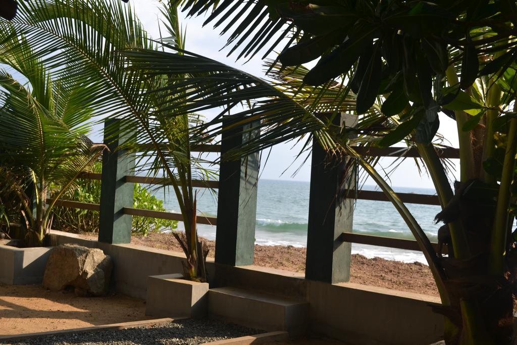 Beach Arthur Villa กอลล์ ภายนอก รูปภาพ
