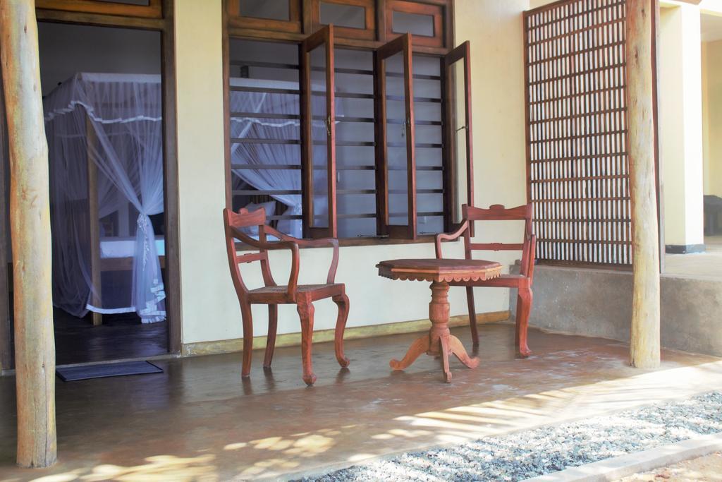 Beach Arthur Villa กอลล์ ภายนอก รูปภาพ