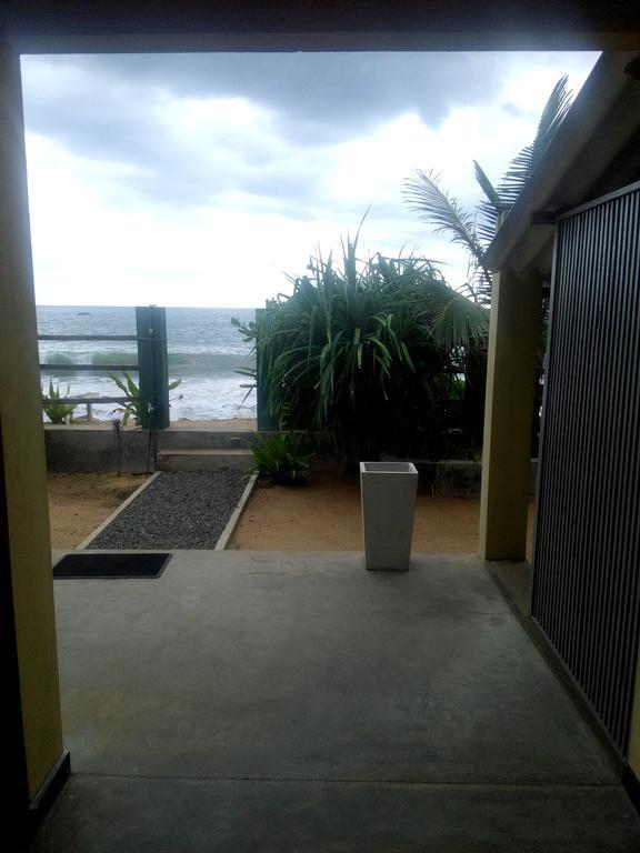 Beach Arthur Villa กอลล์ ภายนอก รูปภาพ