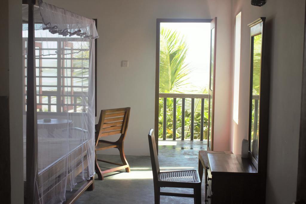 Beach Arthur Villa กอลล์ ภายนอก รูปภาพ