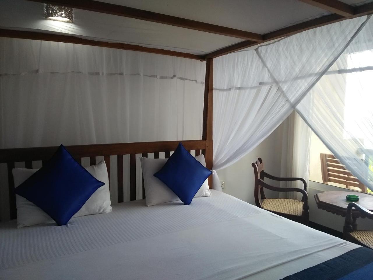 Beach Arthur Villa กอลล์ ภายนอก รูปภาพ