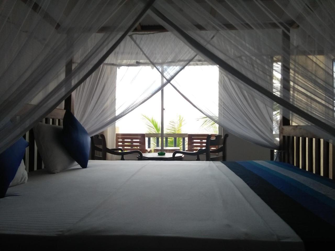 Beach Arthur Villa กอลล์ ภายนอก รูปภาพ