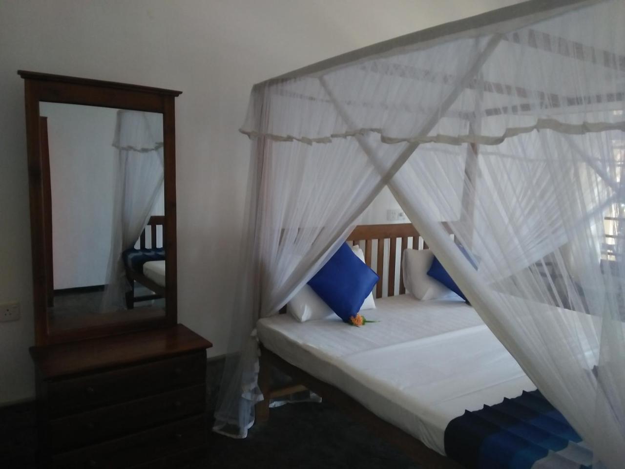 Beach Arthur Villa กอลล์ ภายนอก รูปภาพ