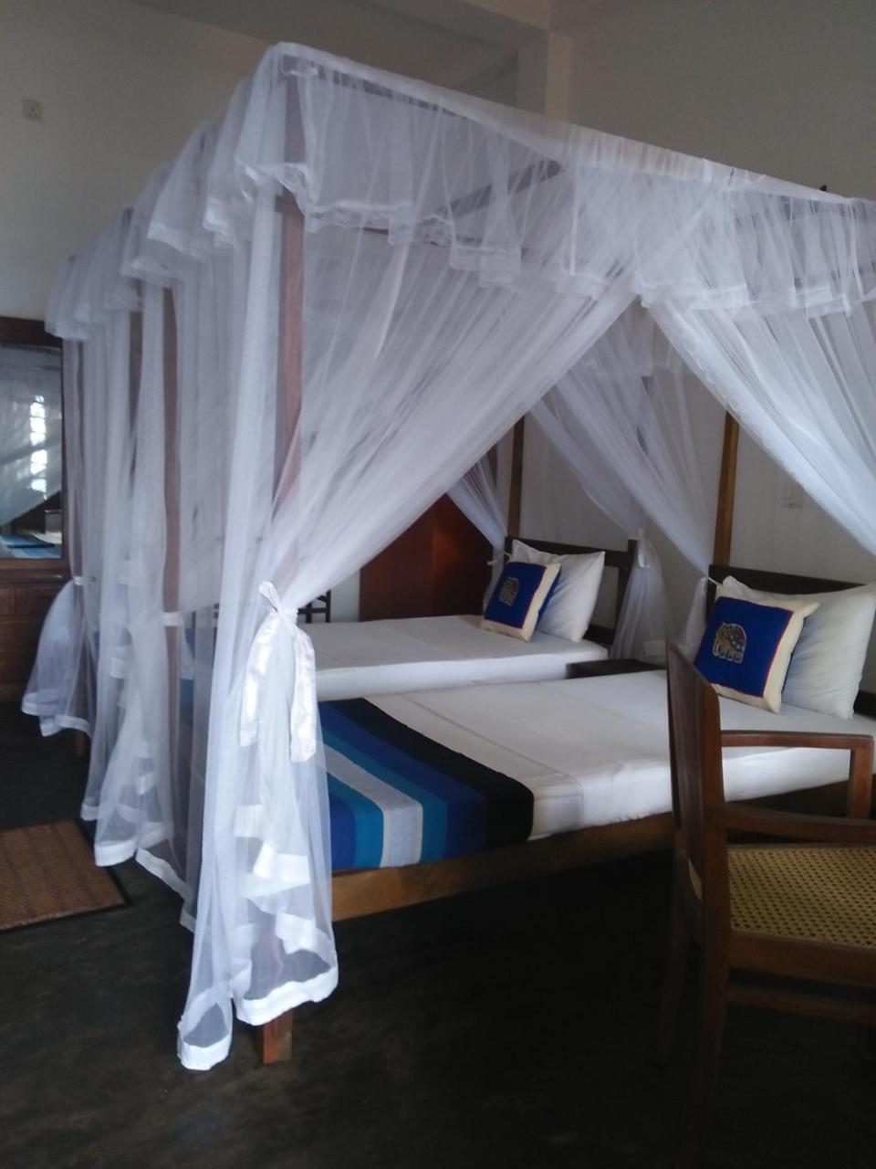 Beach Arthur Villa กอลล์ ภายนอก รูปภาพ