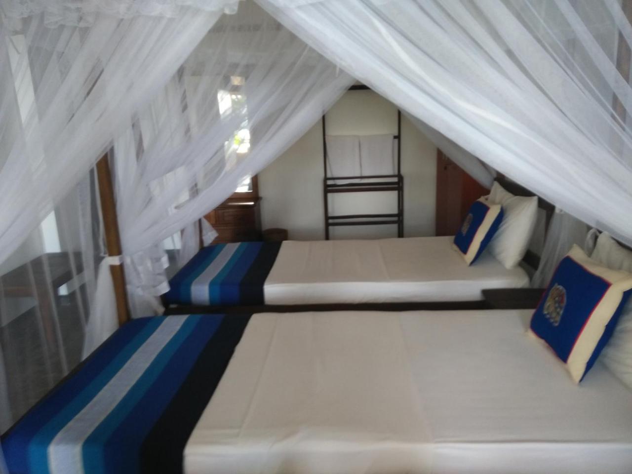 Beach Arthur Villa กอลล์ ภายนอก รูปภาพ
