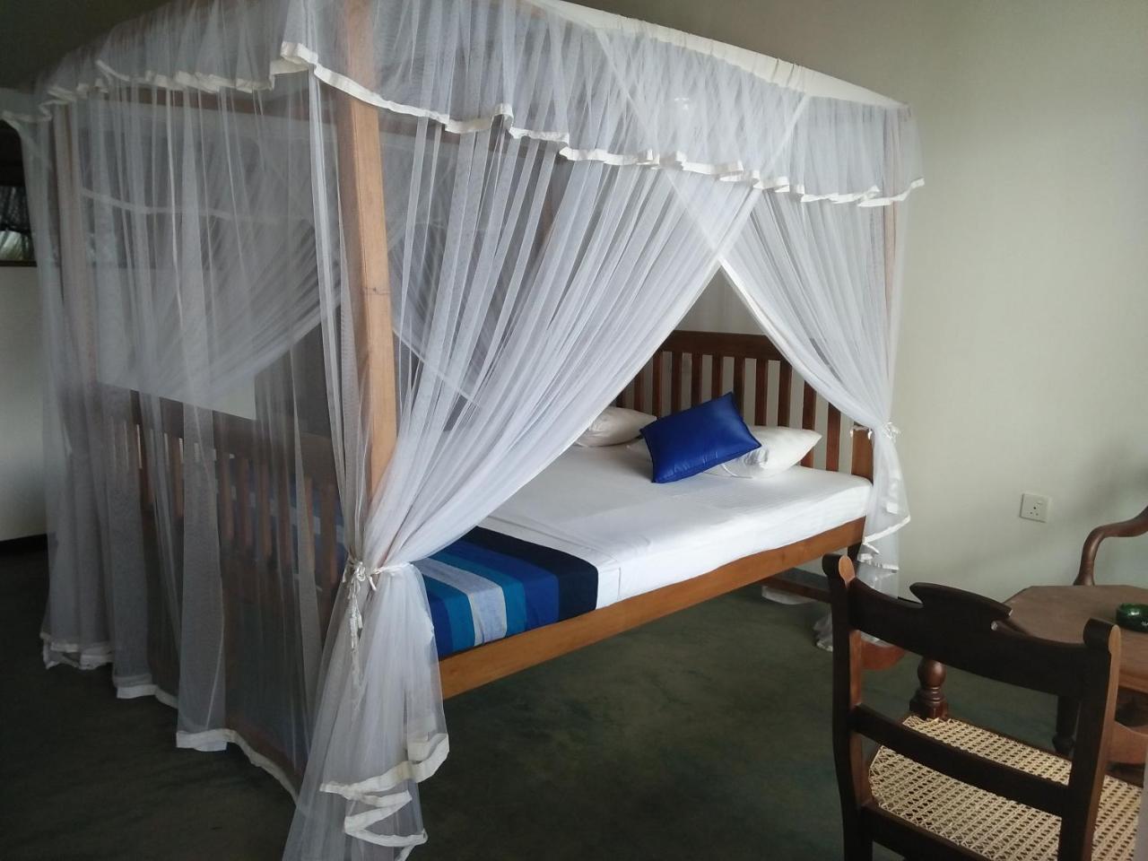 Beach Arthur Villa กอลล์ ภายนอก รูปภาพ