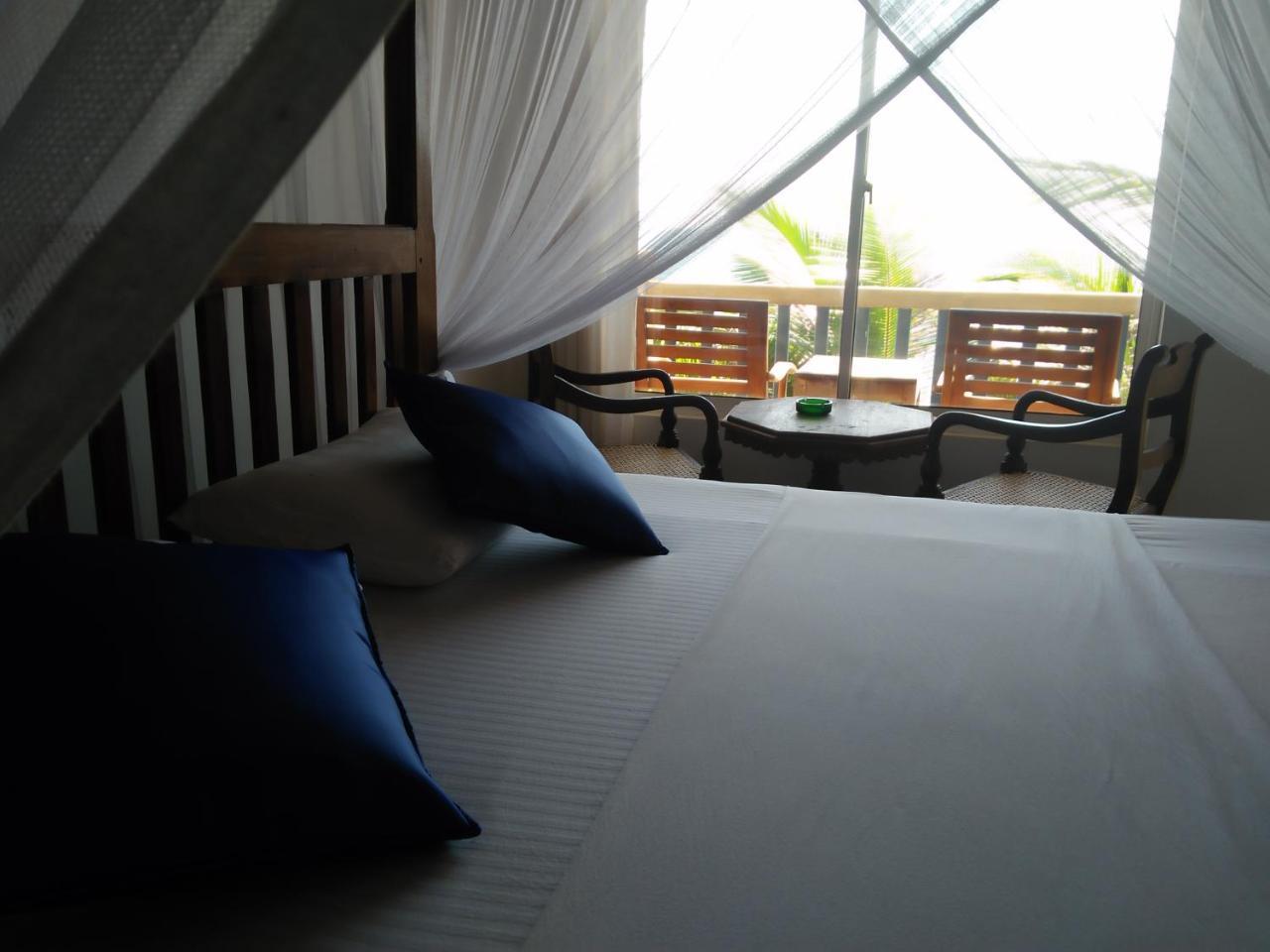 Beach Arthur Villa กอลล์ ภายนอก รูปภาพ