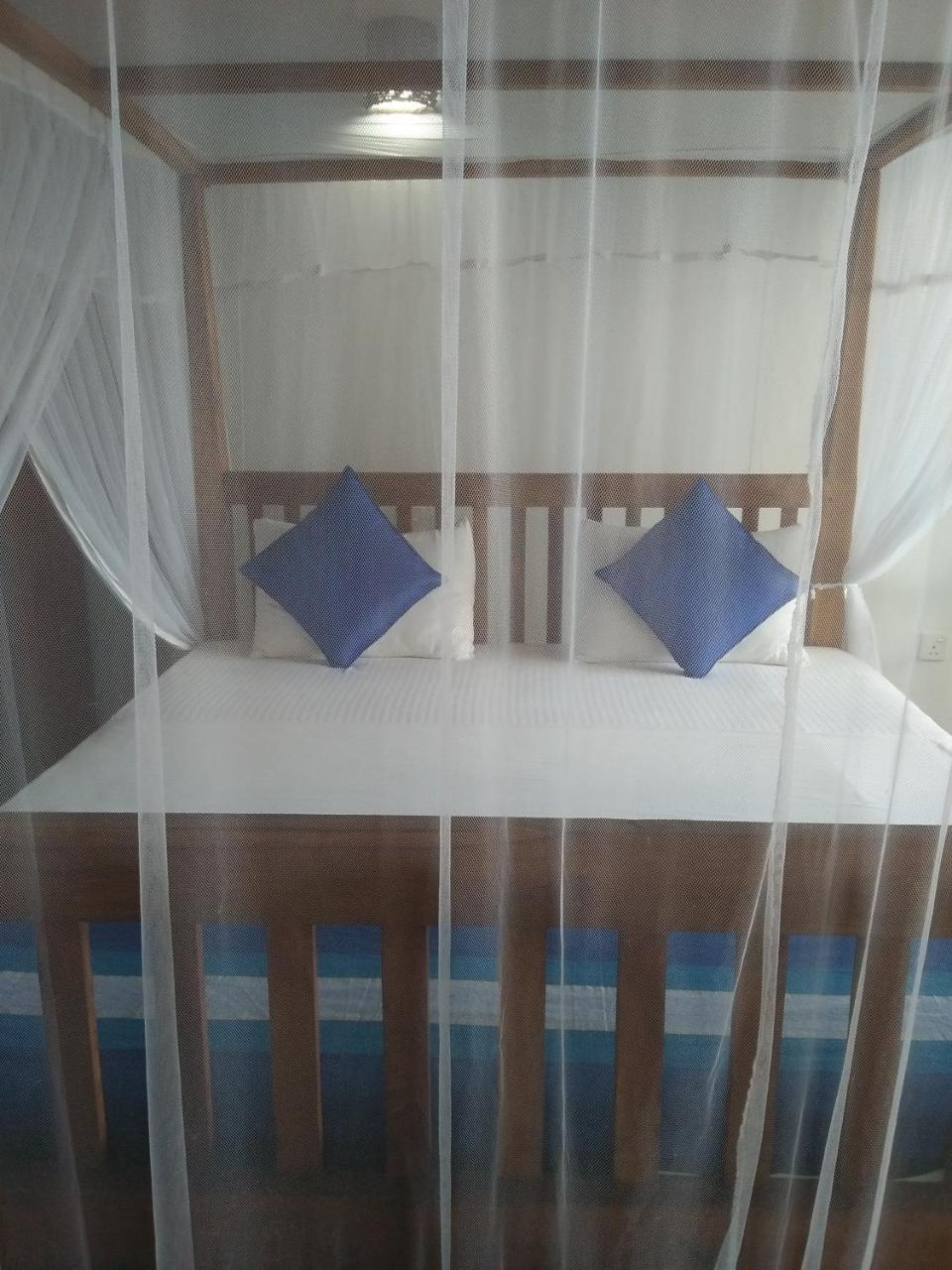 Beach Arthur Villa กอลล์ ภายนอก รูปภาพ