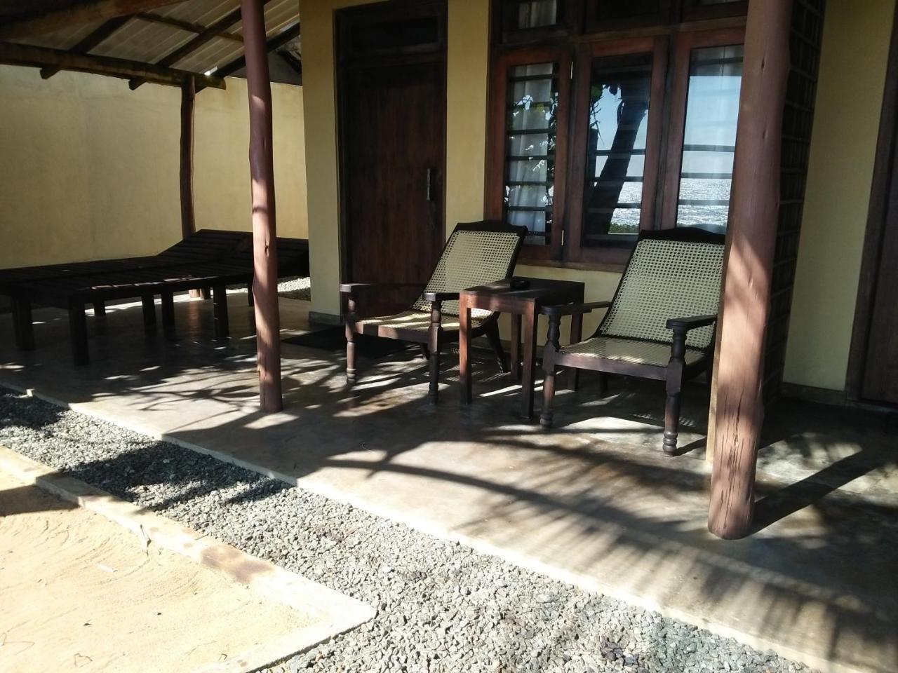 Beach Arthur Villa กอลล์ ภายนอก รูปภาพ