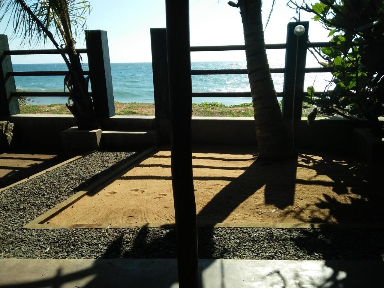 Beach Arthur Villa กอลล์ ภายนอก รูปภาพ