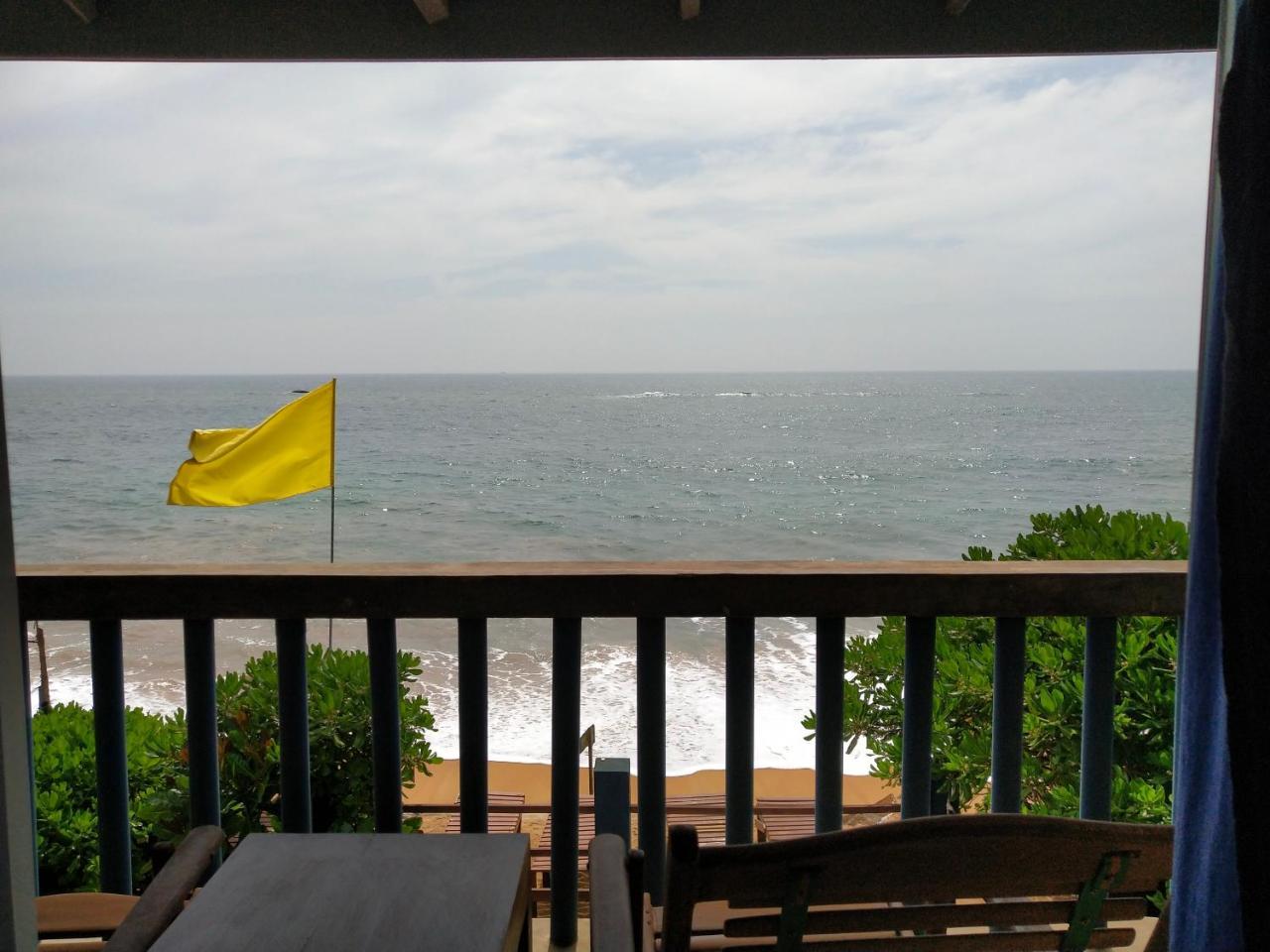 Beach Arthur Villa กอลล์ ภายนอก รูปภาพ