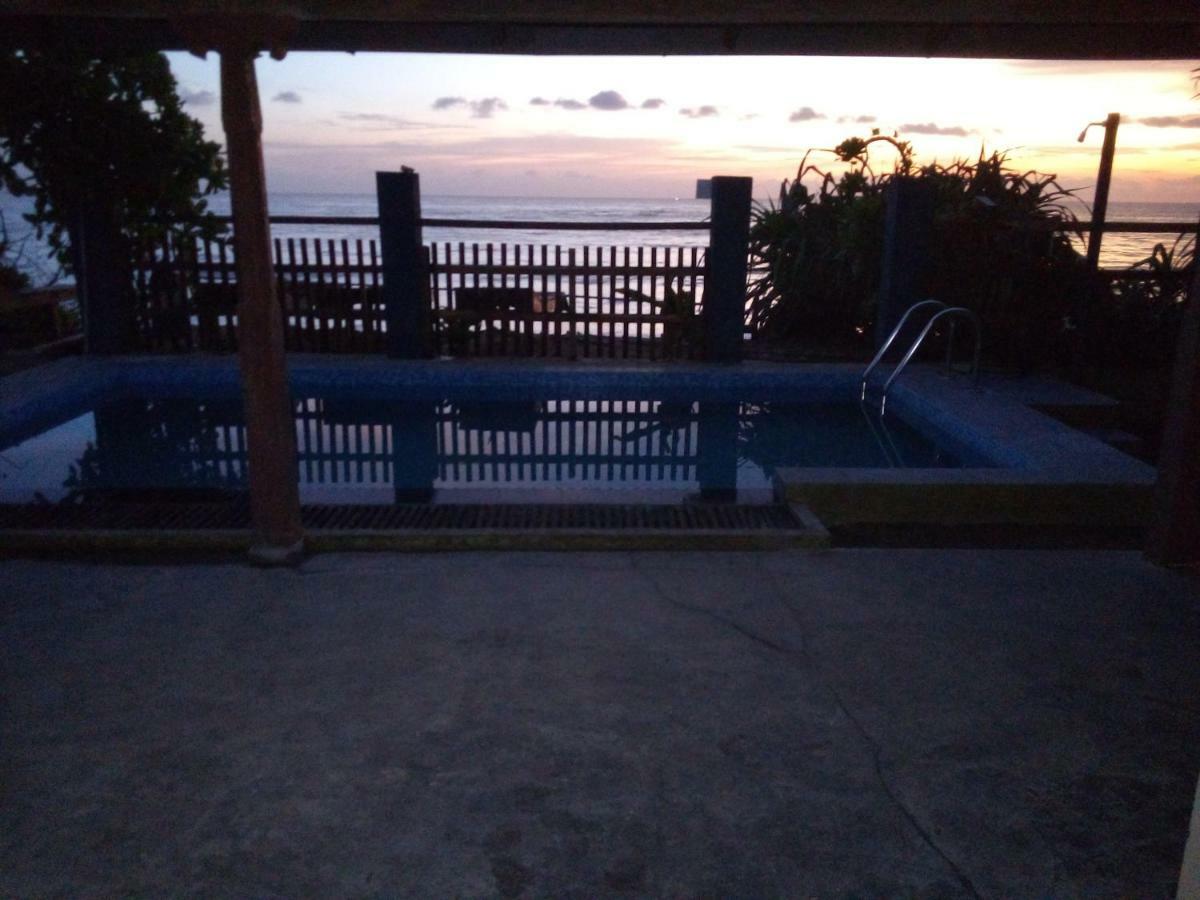 Beach Arthur Villa กอลล์ ภายนอก รูปภาพ
