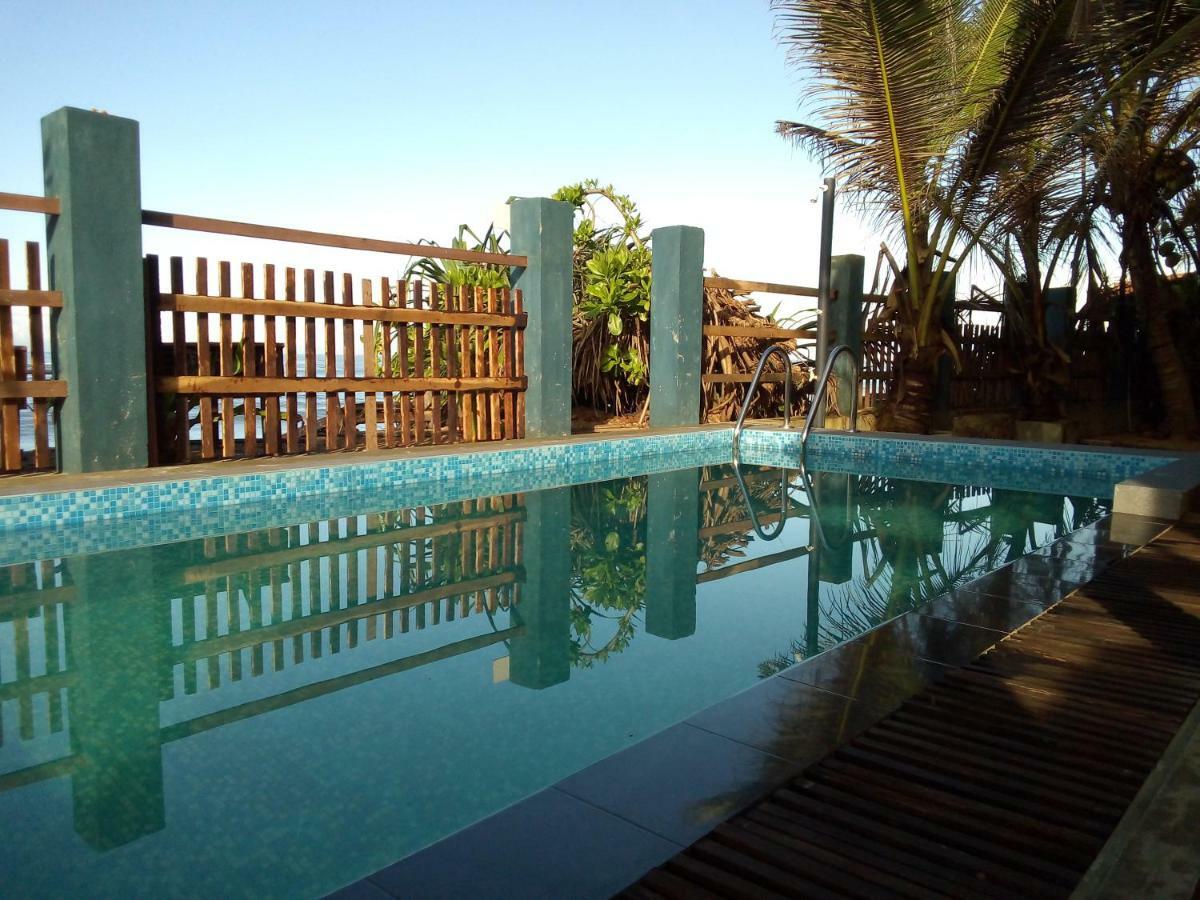 Beach Arthur Villa กอลล์ ภายนอก รูปภาพ