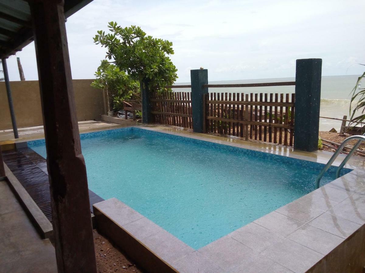 Beach Arthur Villa กอลล์ ภายนอก รูปภาพ