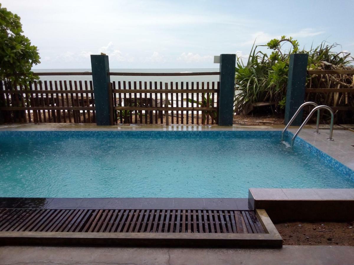 Beach Arthur Villa กอลล์ ภายนอก รูปภาพ